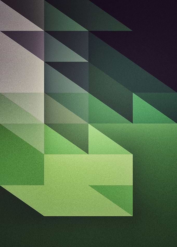 fresh cube