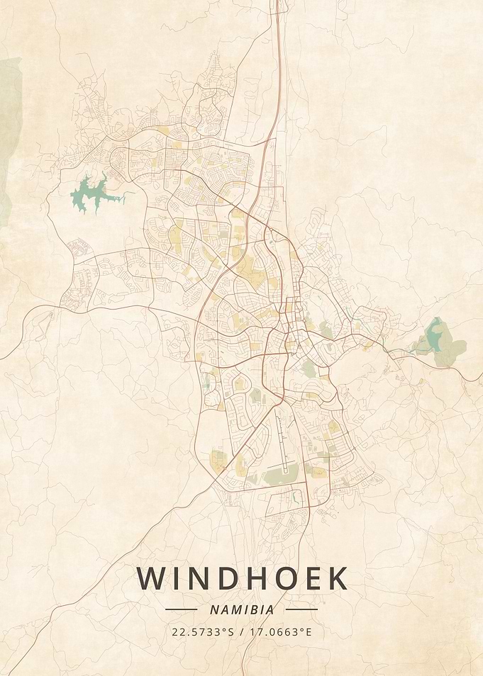 Windhoek Namibia