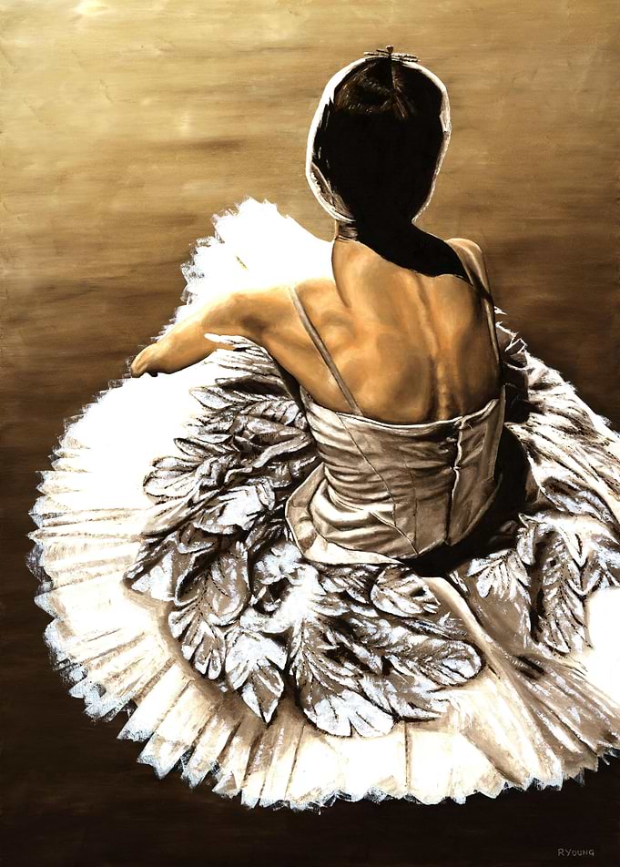Waiting in the Wings