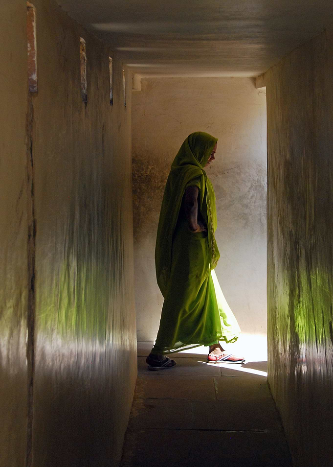 Jaipur Green