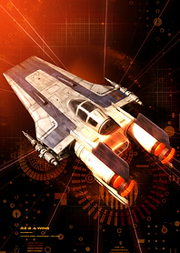 RZ-2 A-Wing