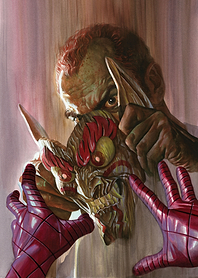 Green Goblin