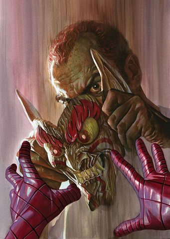 Green Goblin