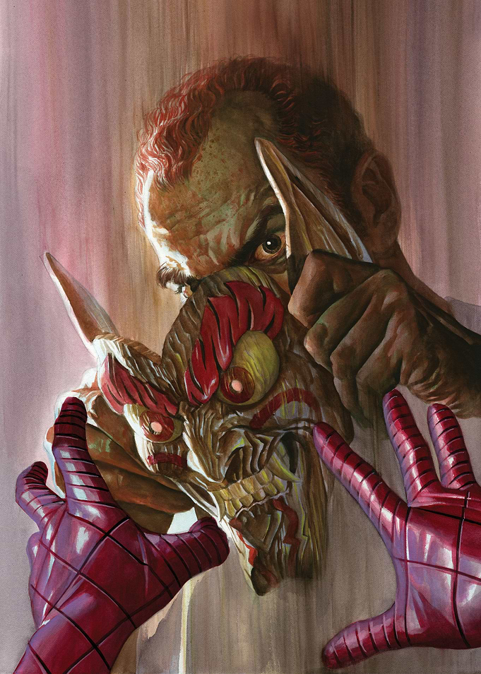 Green Goblin