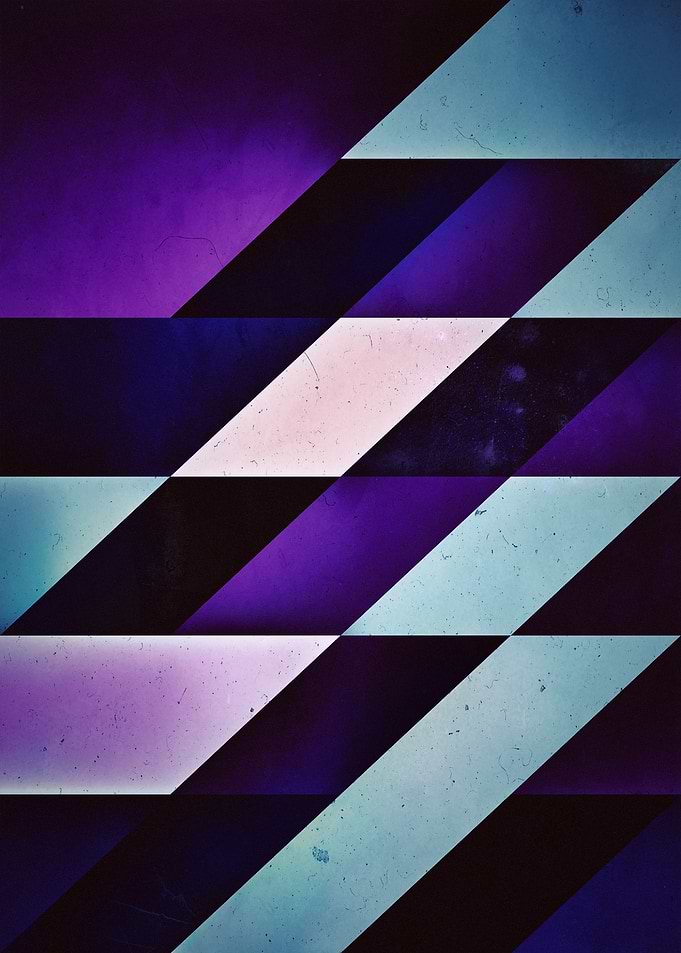 purple maze