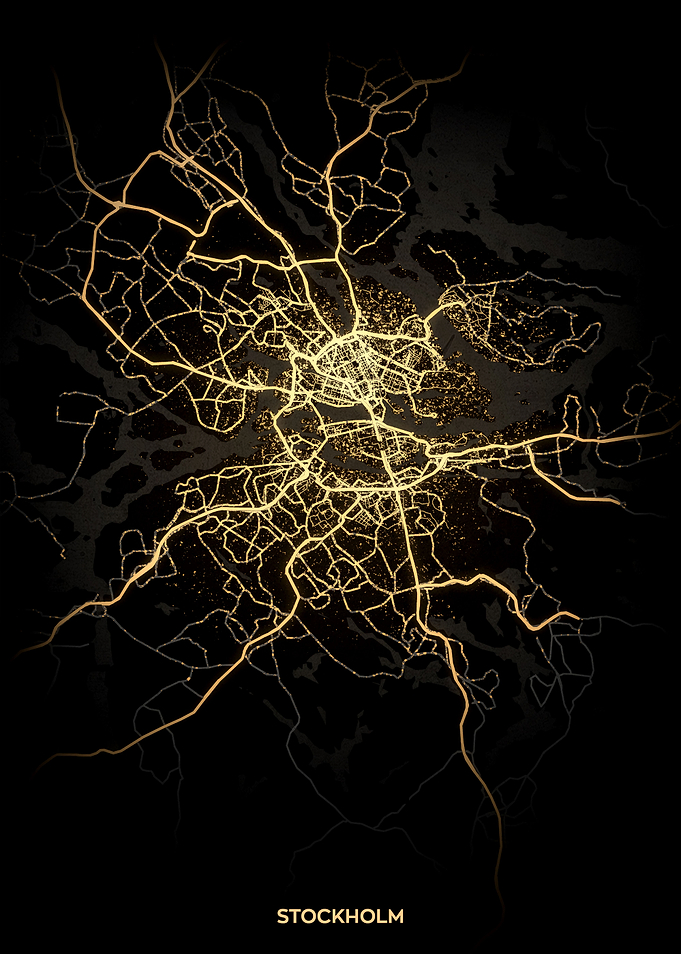 Stockholm