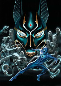 Jackal