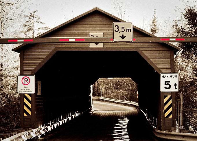 Bridge