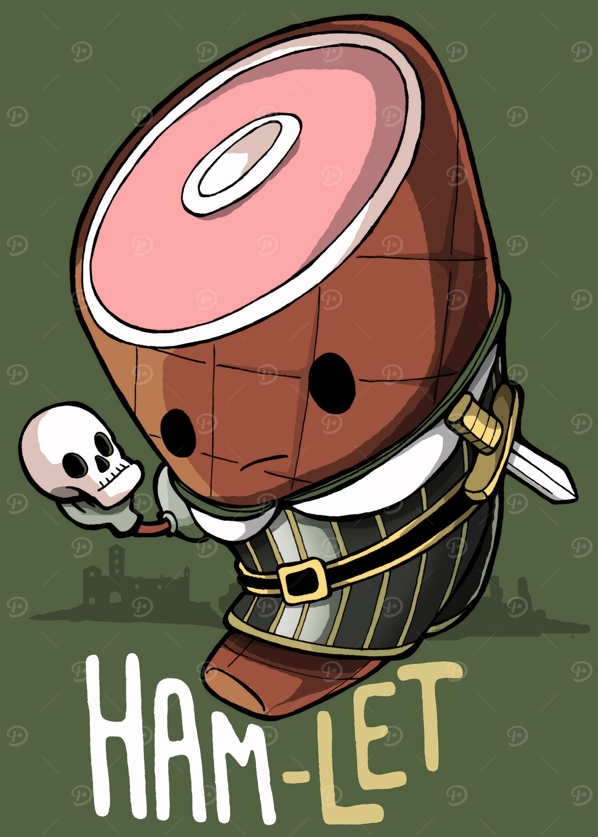HamLet