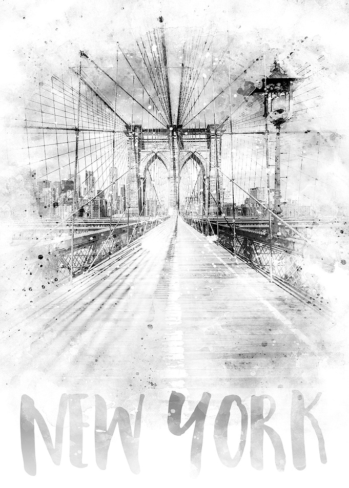 Monochrome Art NYC