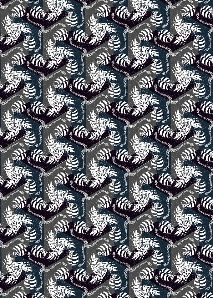SNAKECOYOTEARMADILLO