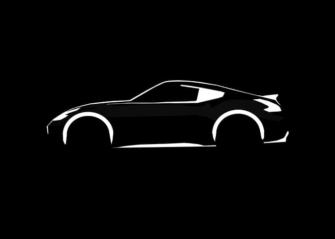 NISSAN 370Z