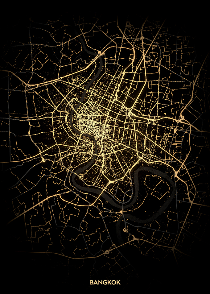 Bangkok
