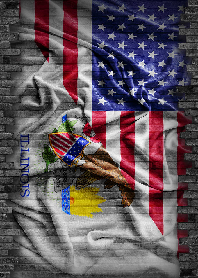 US and ILLINOIS