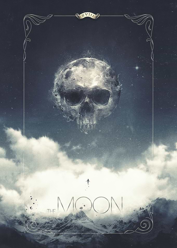 The Moon