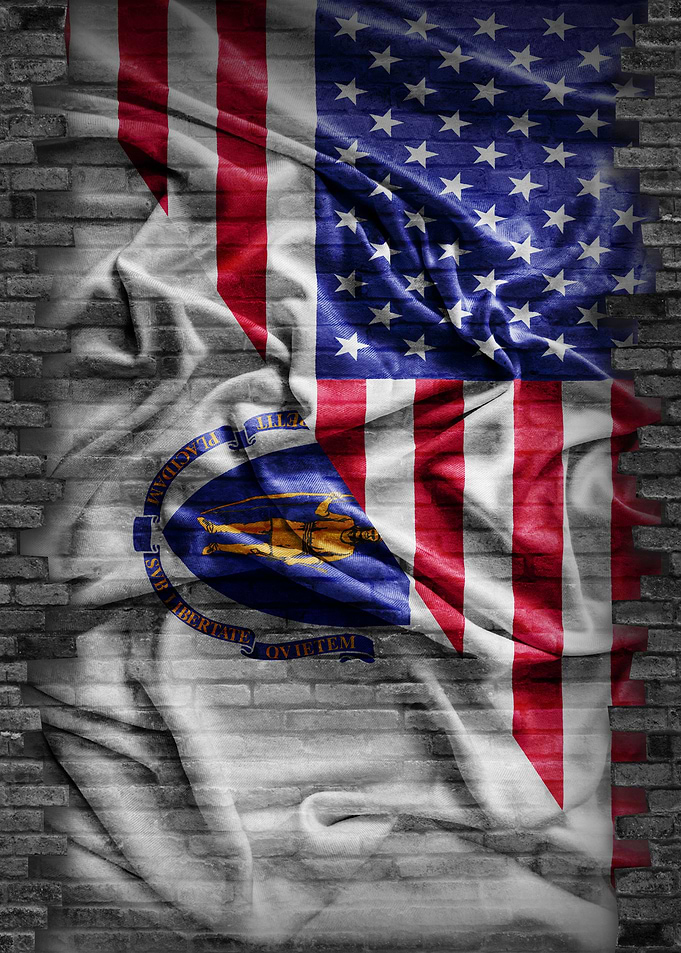 US and MASSACHUSETTS
