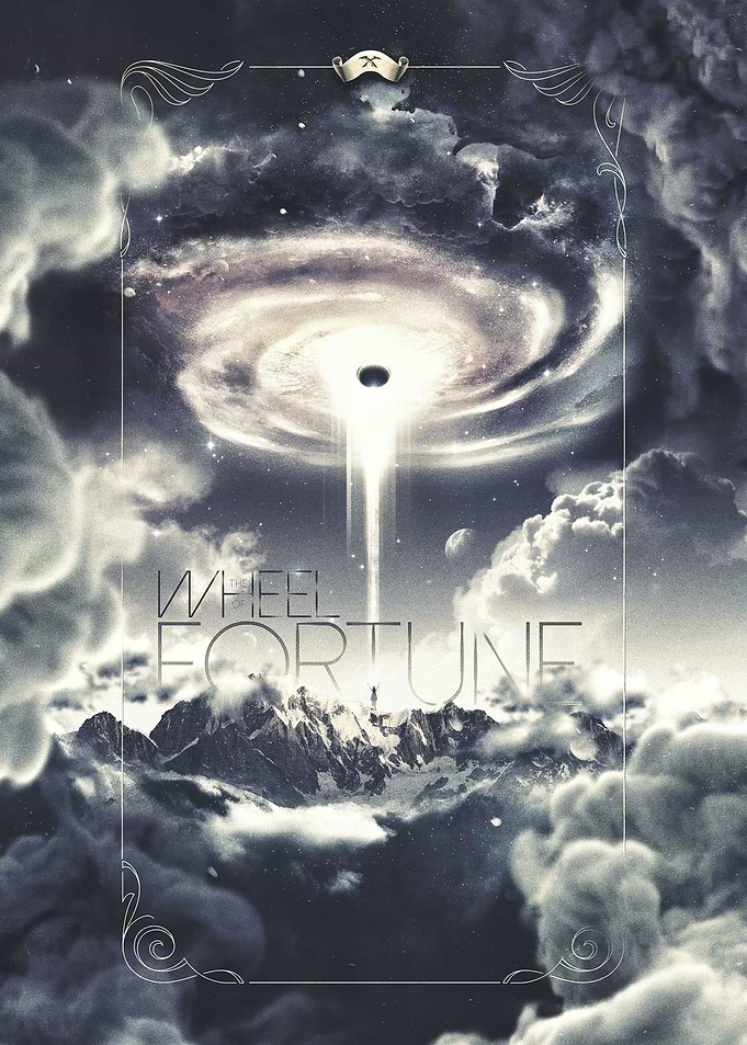 The Wheel of Fortune