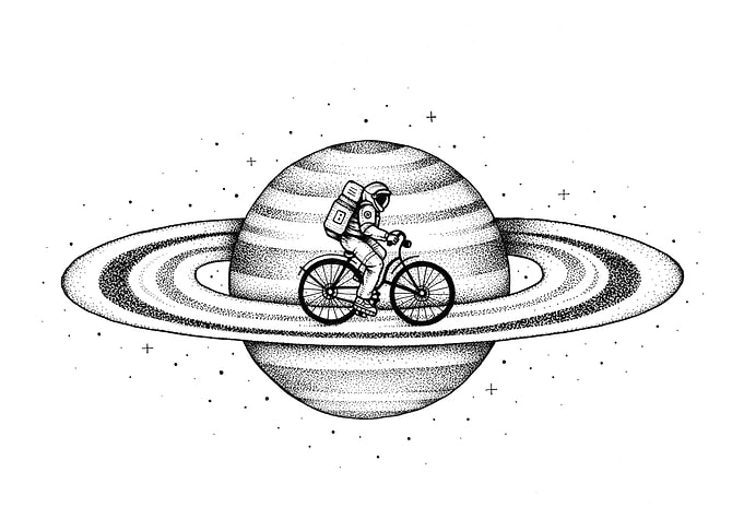 Space Ride