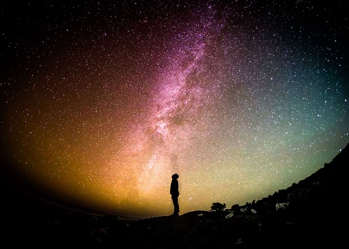 Stargazing