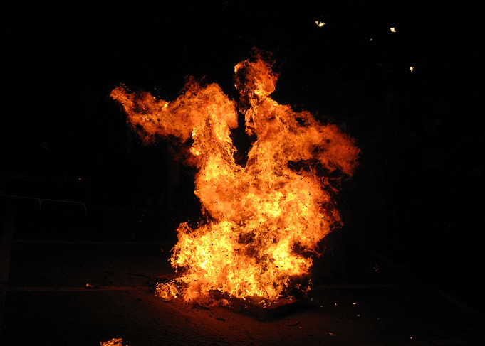 Hellfire