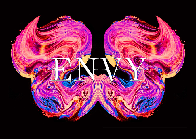ENVY