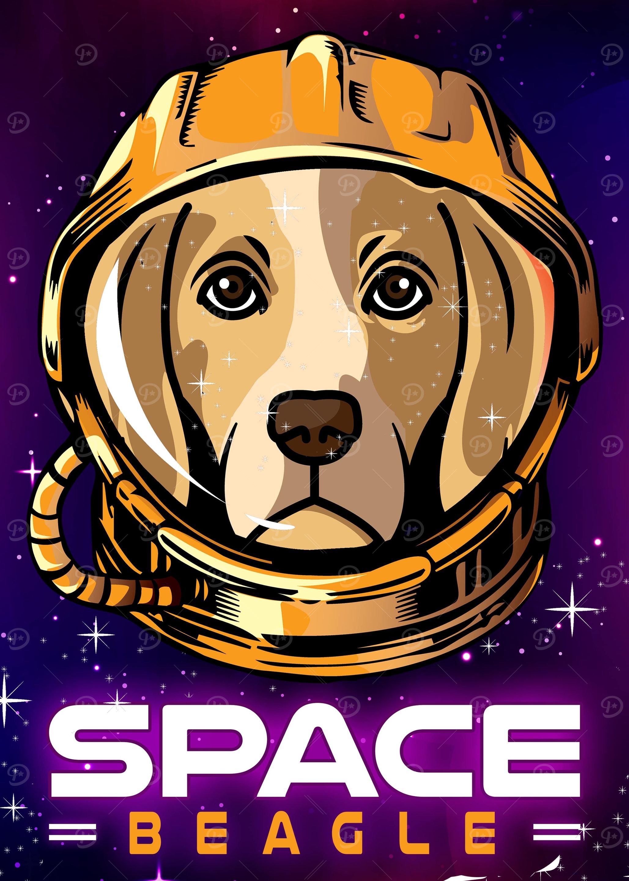 7 Beaglesfacepng as Smart