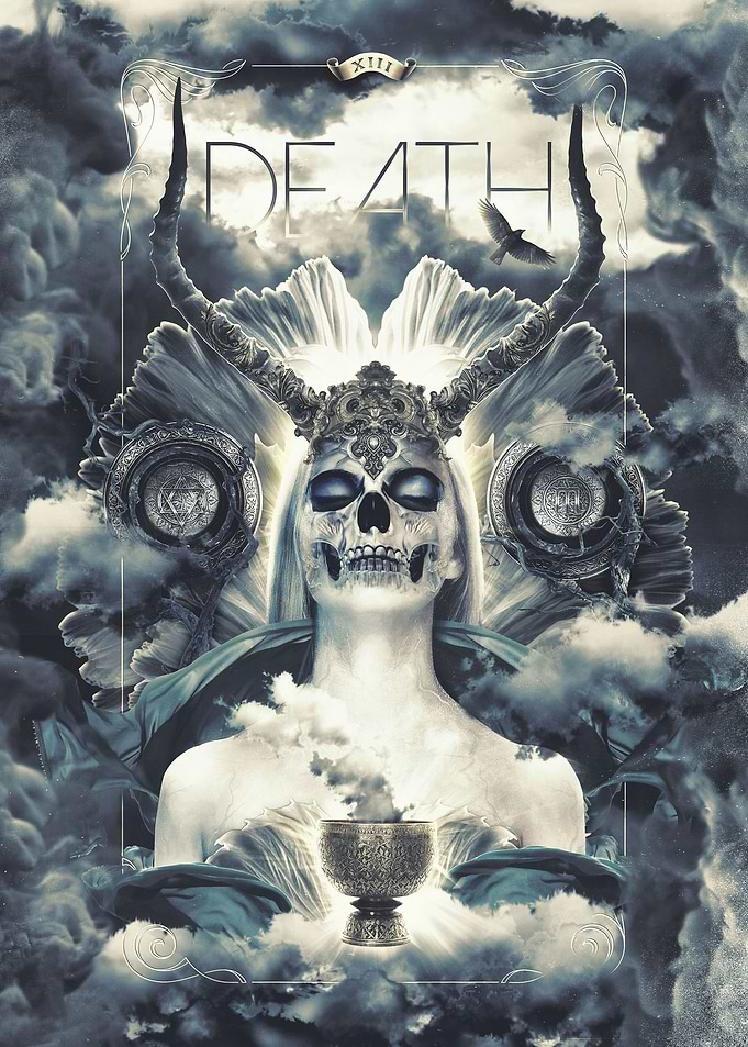 Death Card