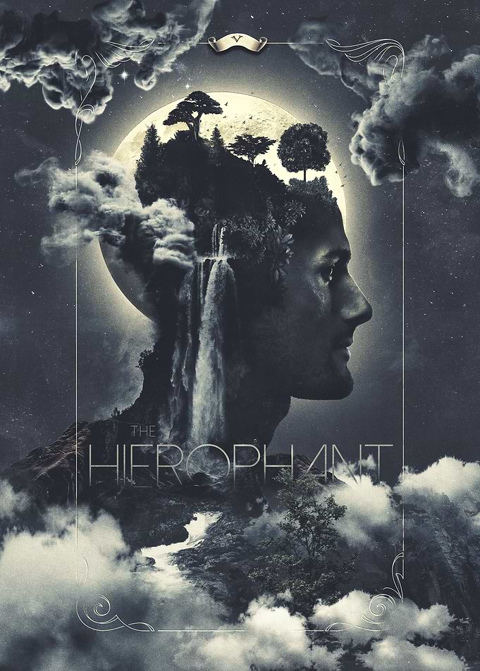 The Hierophant
