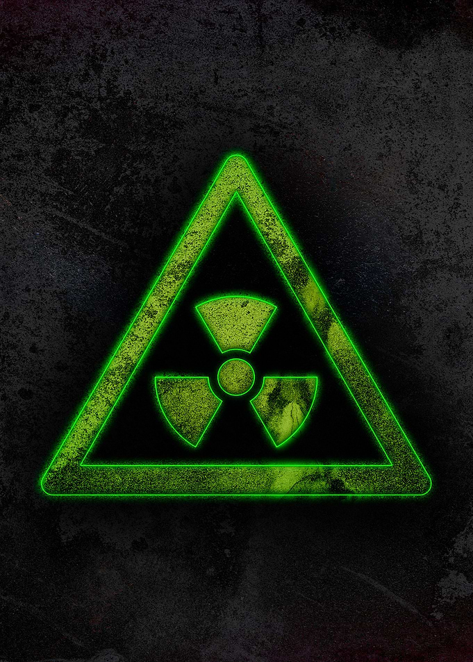 Radioactive