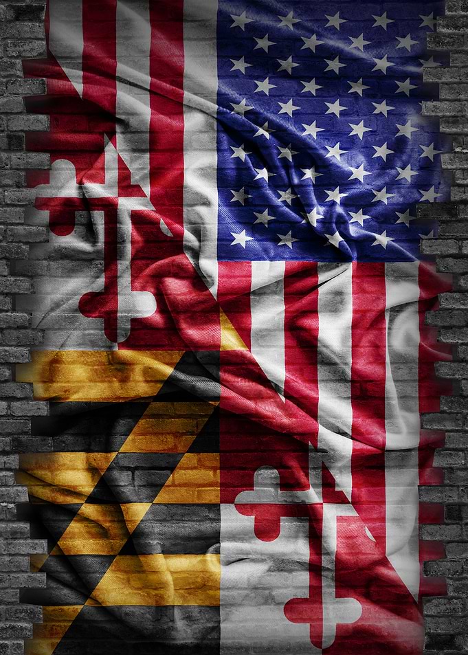 US and MARYLAND