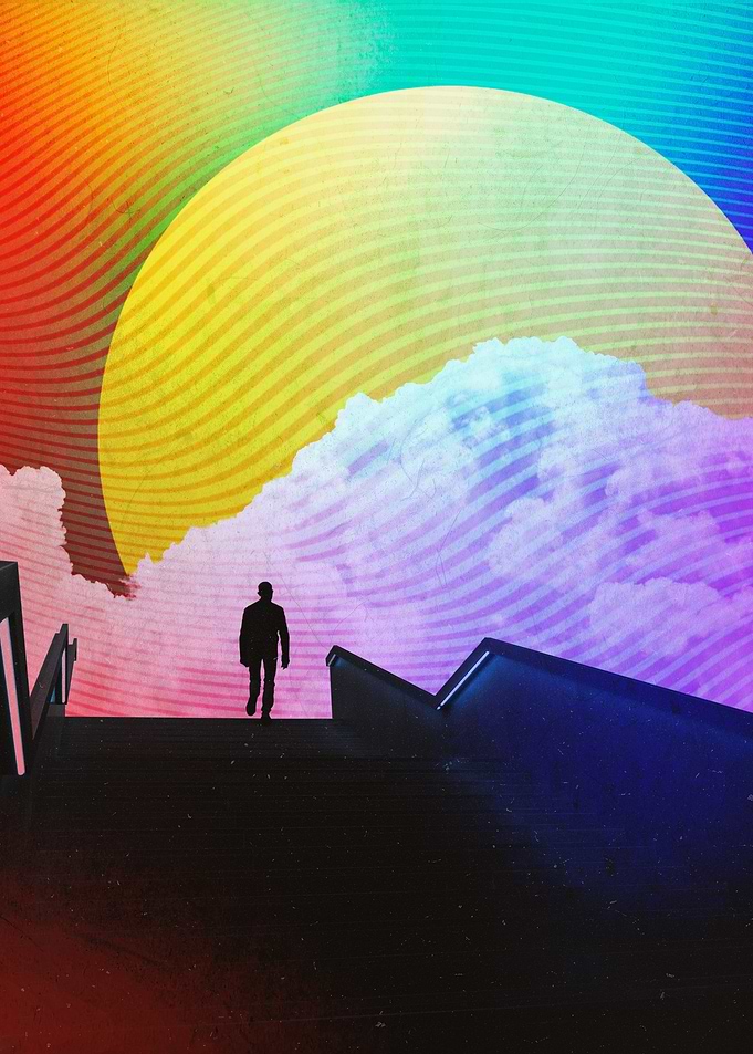 Steps