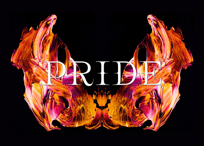 PRIDE