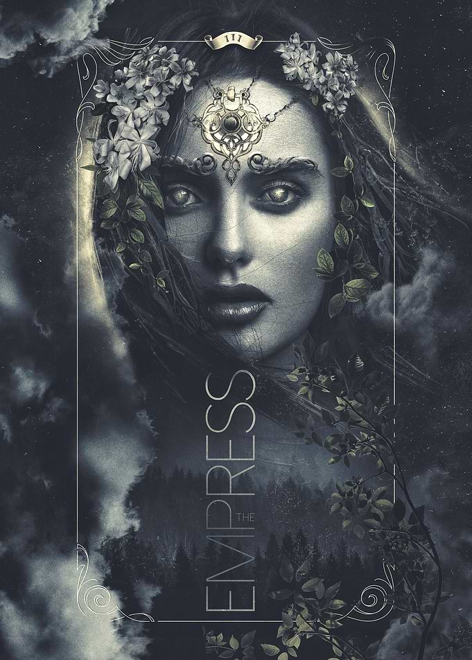 The Empress