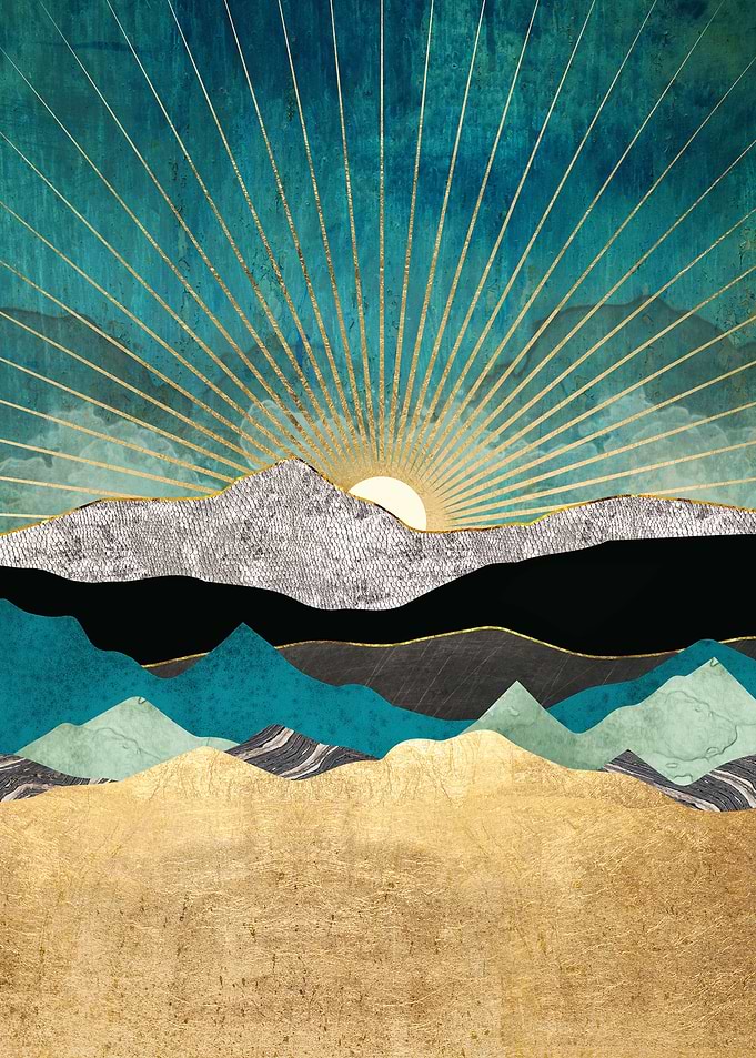 Peacock Vista
