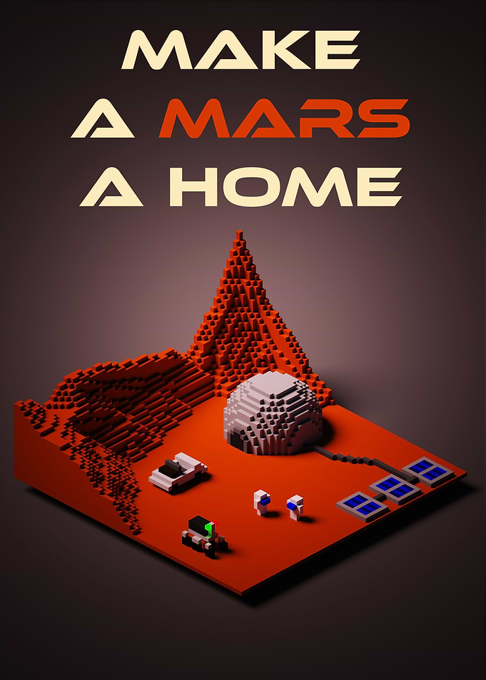Mars