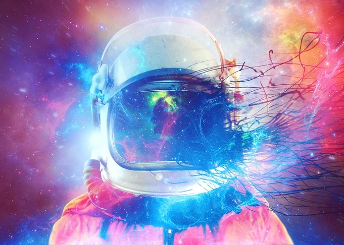 Astronaut