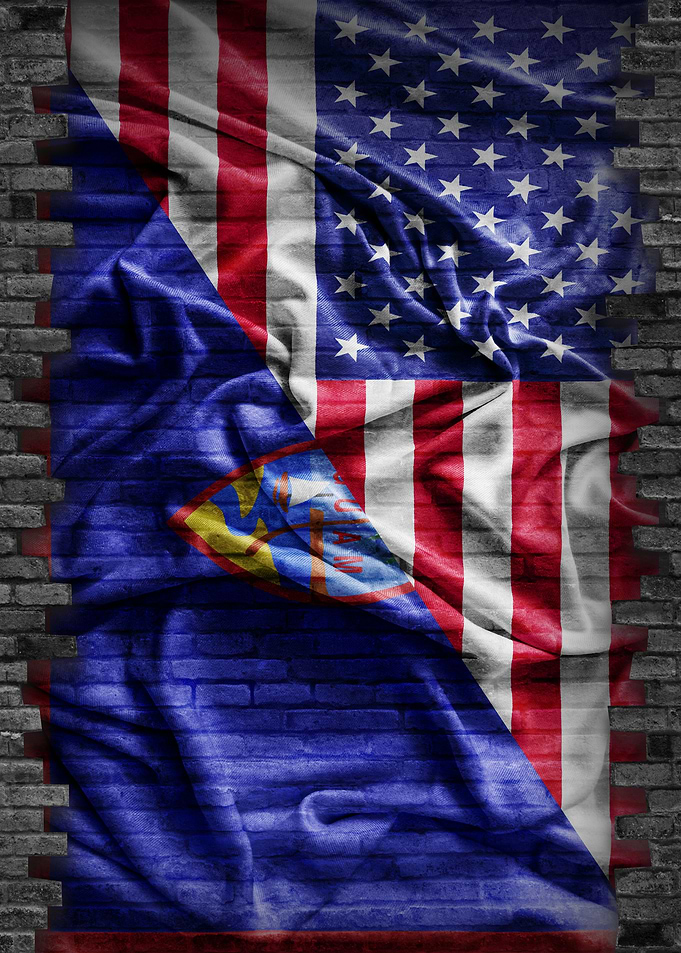 US and GUAM