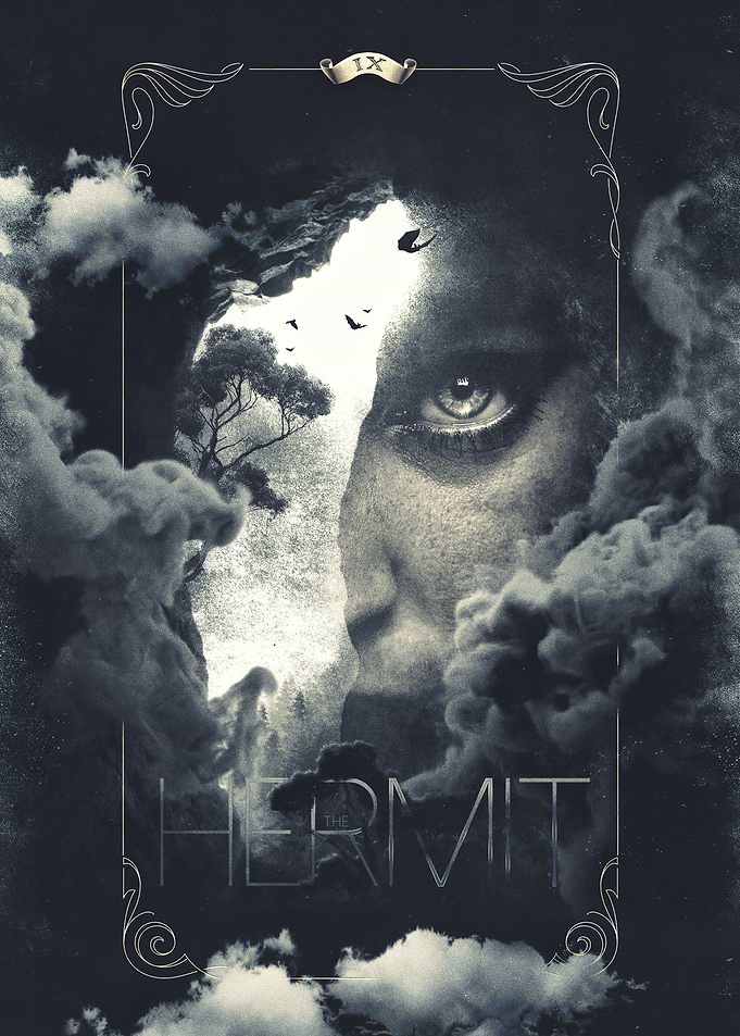 The Hermit