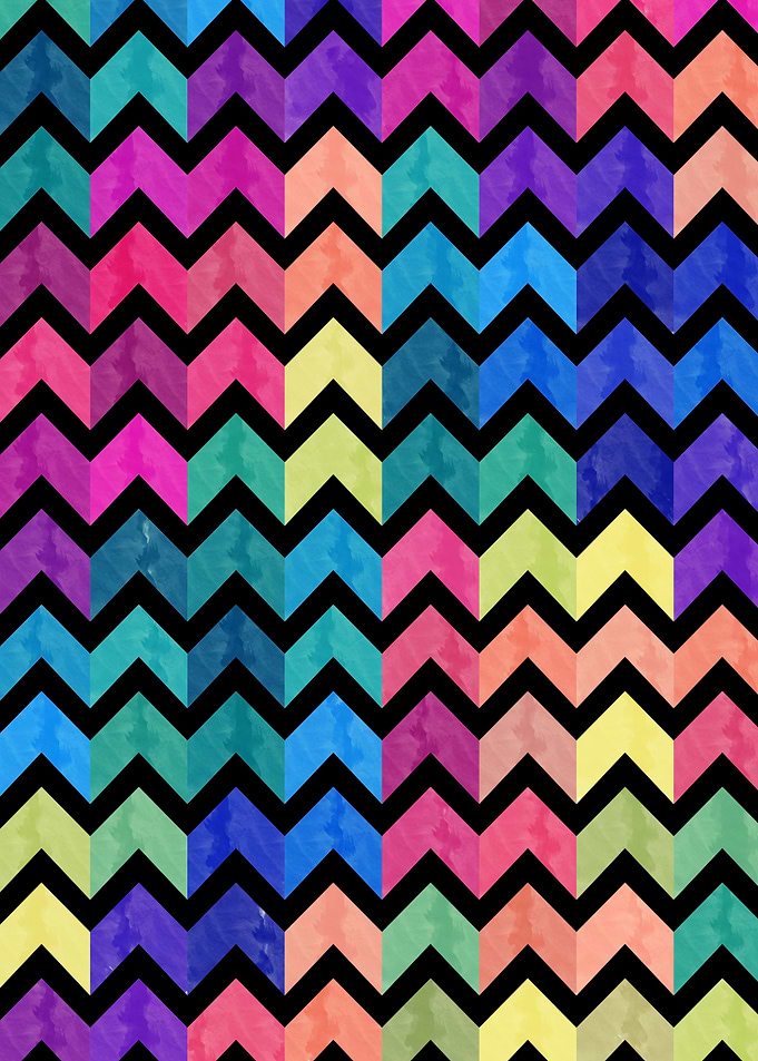 Lovely Geometric BG