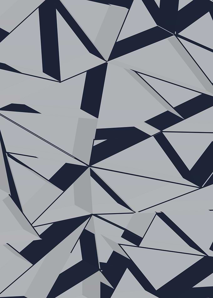 3D Futuristic GEO