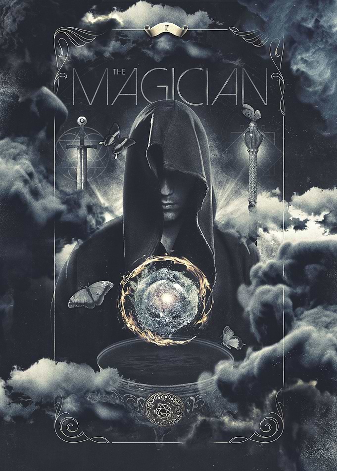 The Magician