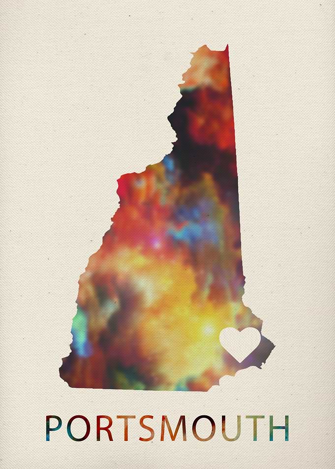 Portsmouth New Hampshire