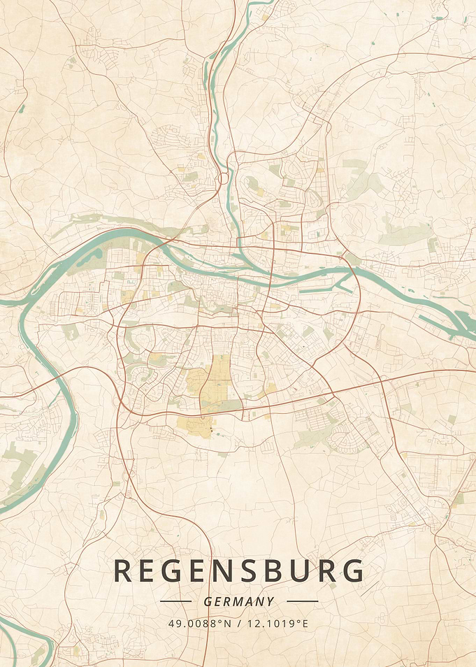 Regensburg Germany