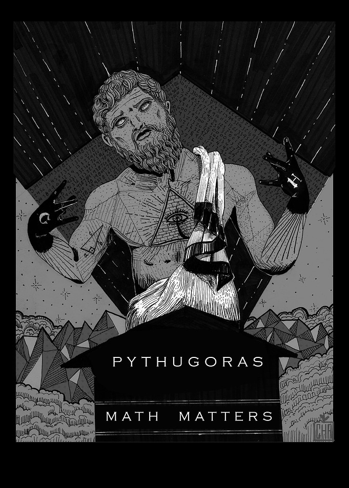 pyTHUGoras
