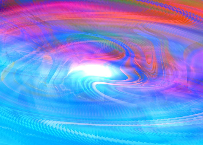 color circle