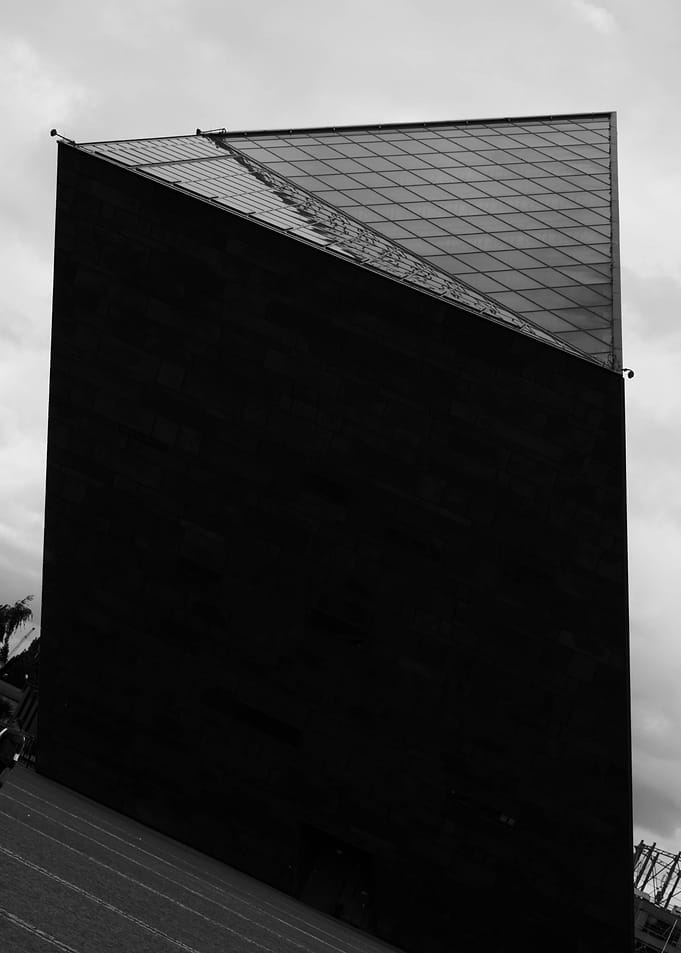 abstract photography idea