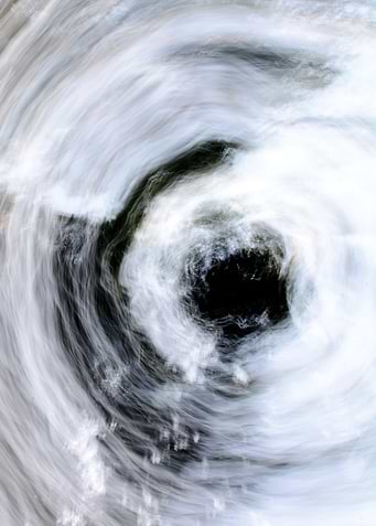 Black hole
