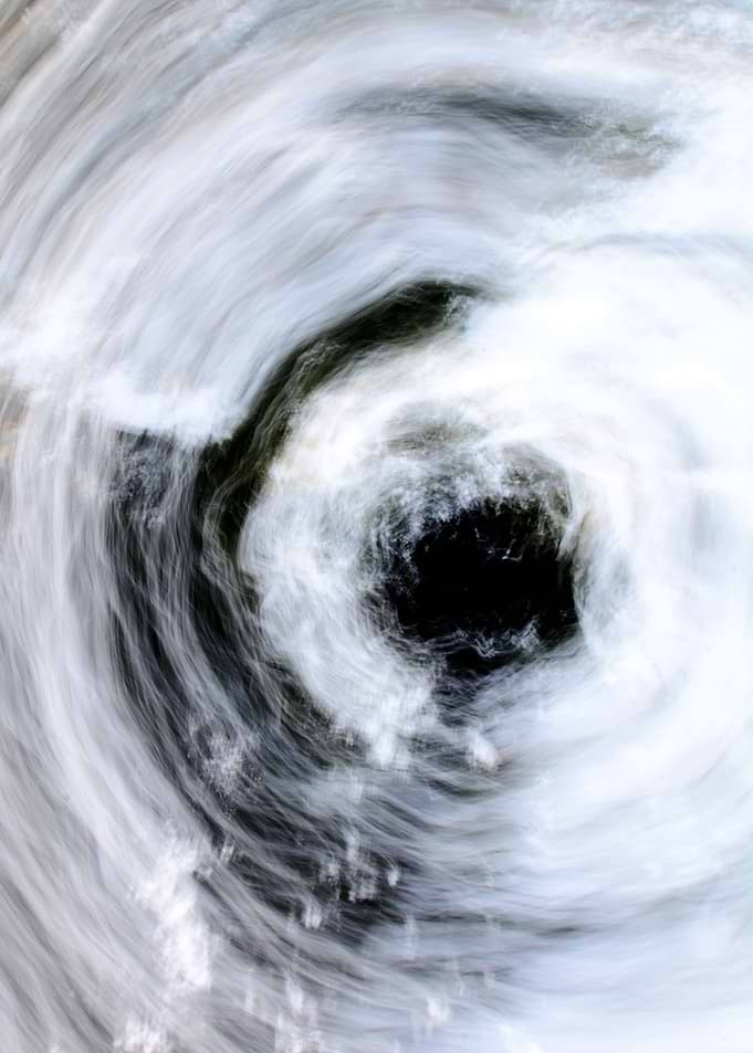 Black hole