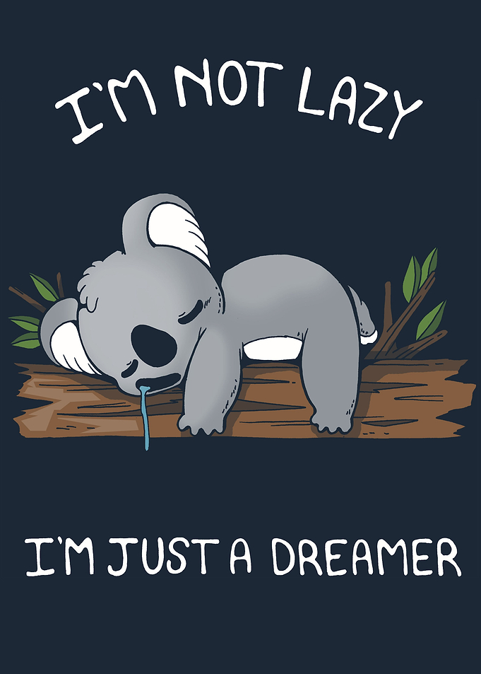 I am just a Dreamer