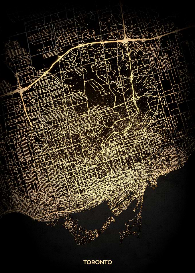 Toronto